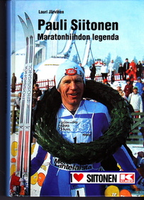 Pauli Siitonen hiihtolegenda ! (tarina 12) Worldloppet Skiers